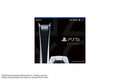 PlayStation 5 Digital Edition Y138389