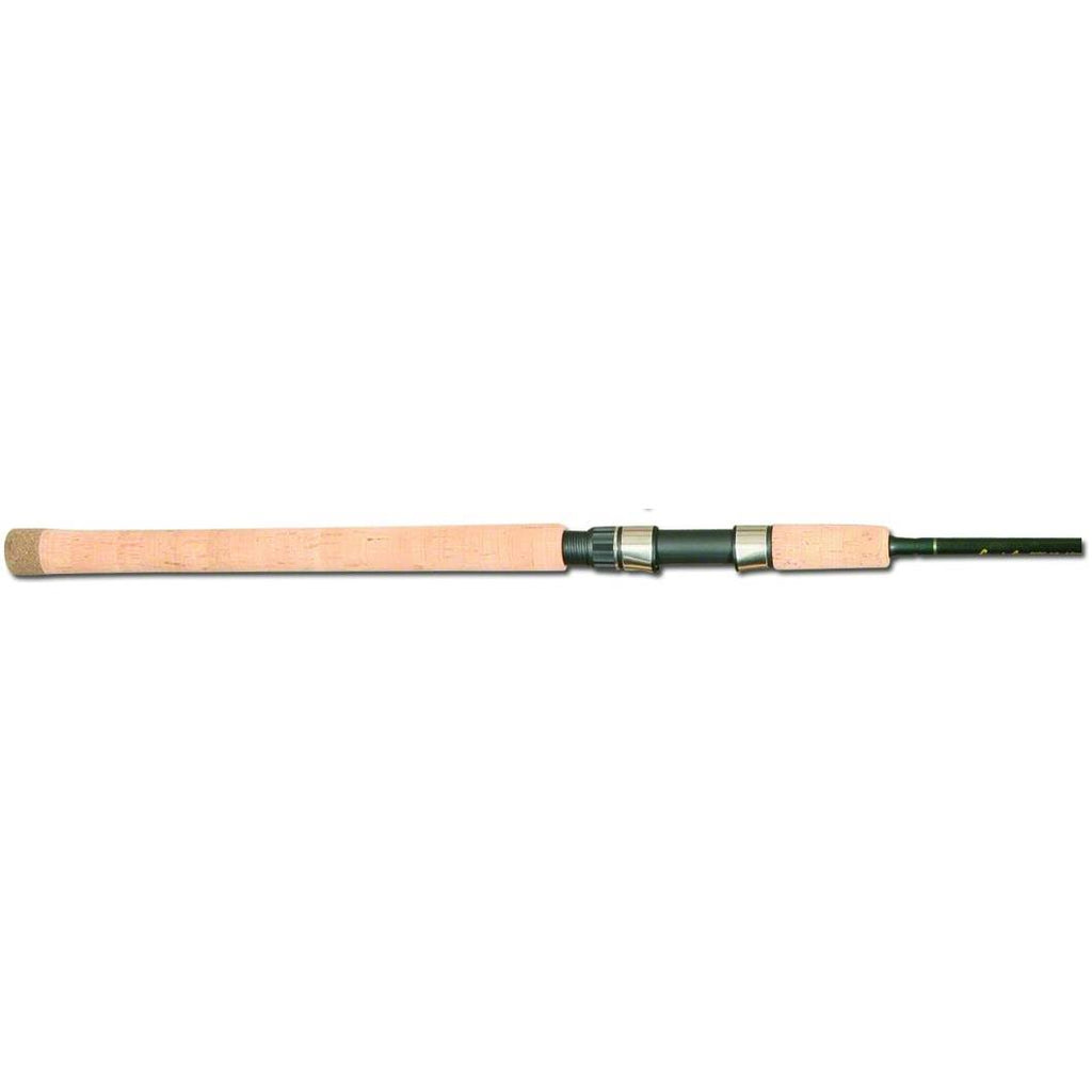 X-11 Salmon Steelhead Spinning Rod P2568