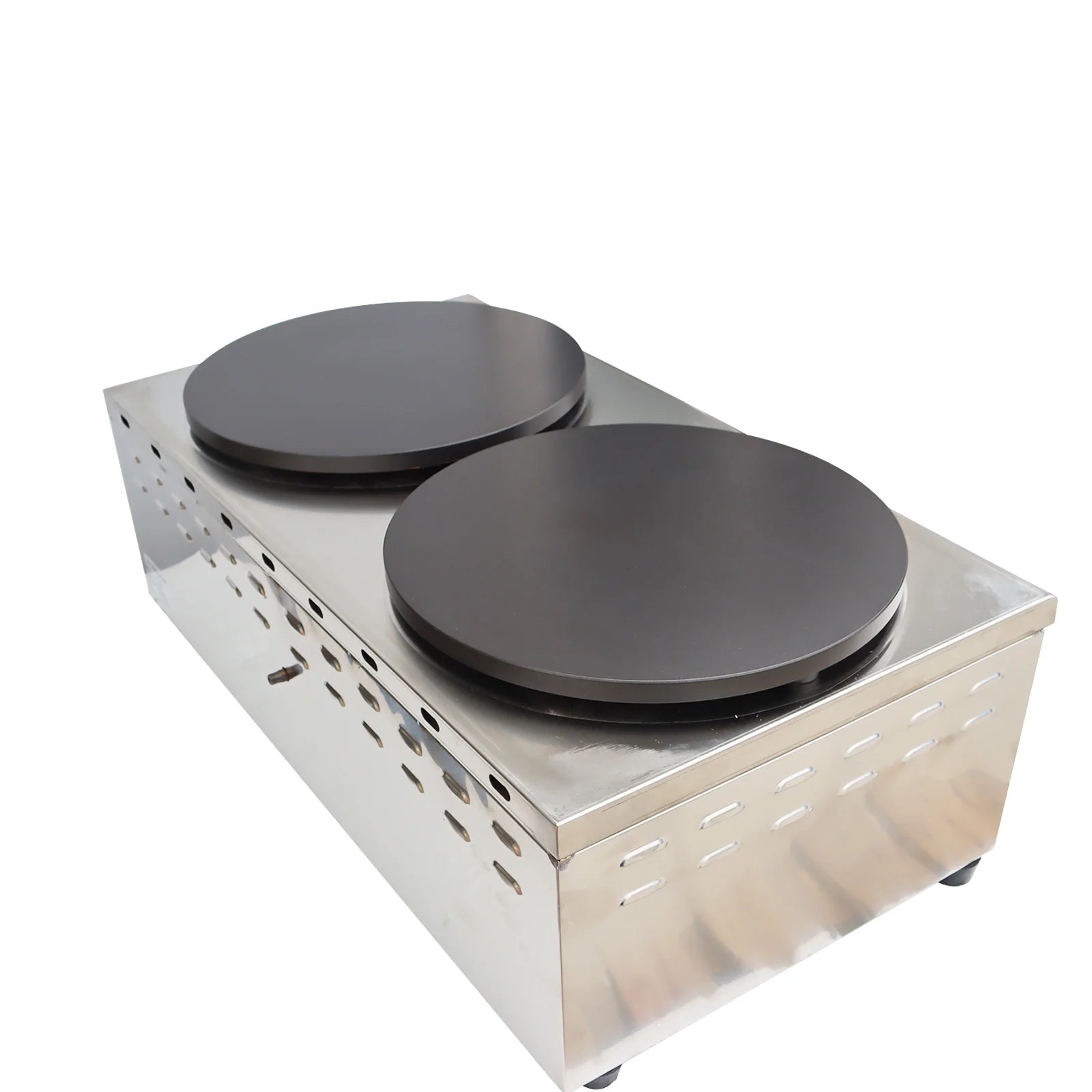 Natural Gas Crepes Maker V65943