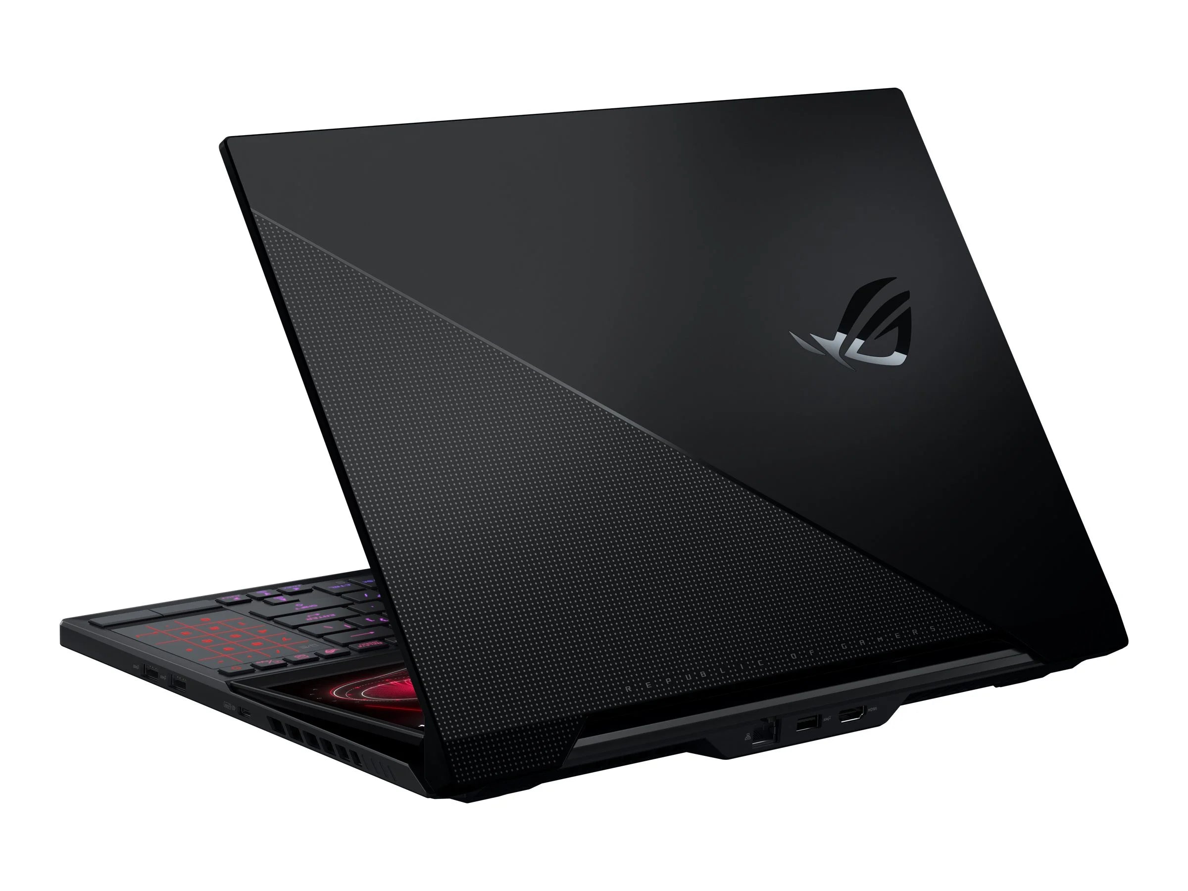 15.6" Full HD Gaming Laptop, AMD Ryzen 7 5800H, 16GB RAM, NVIDIA GeForce RTX 3060 6 GB, 256GB SSD Y313