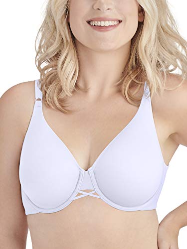 2-ply Back Smoothing Underwire Bra K7424