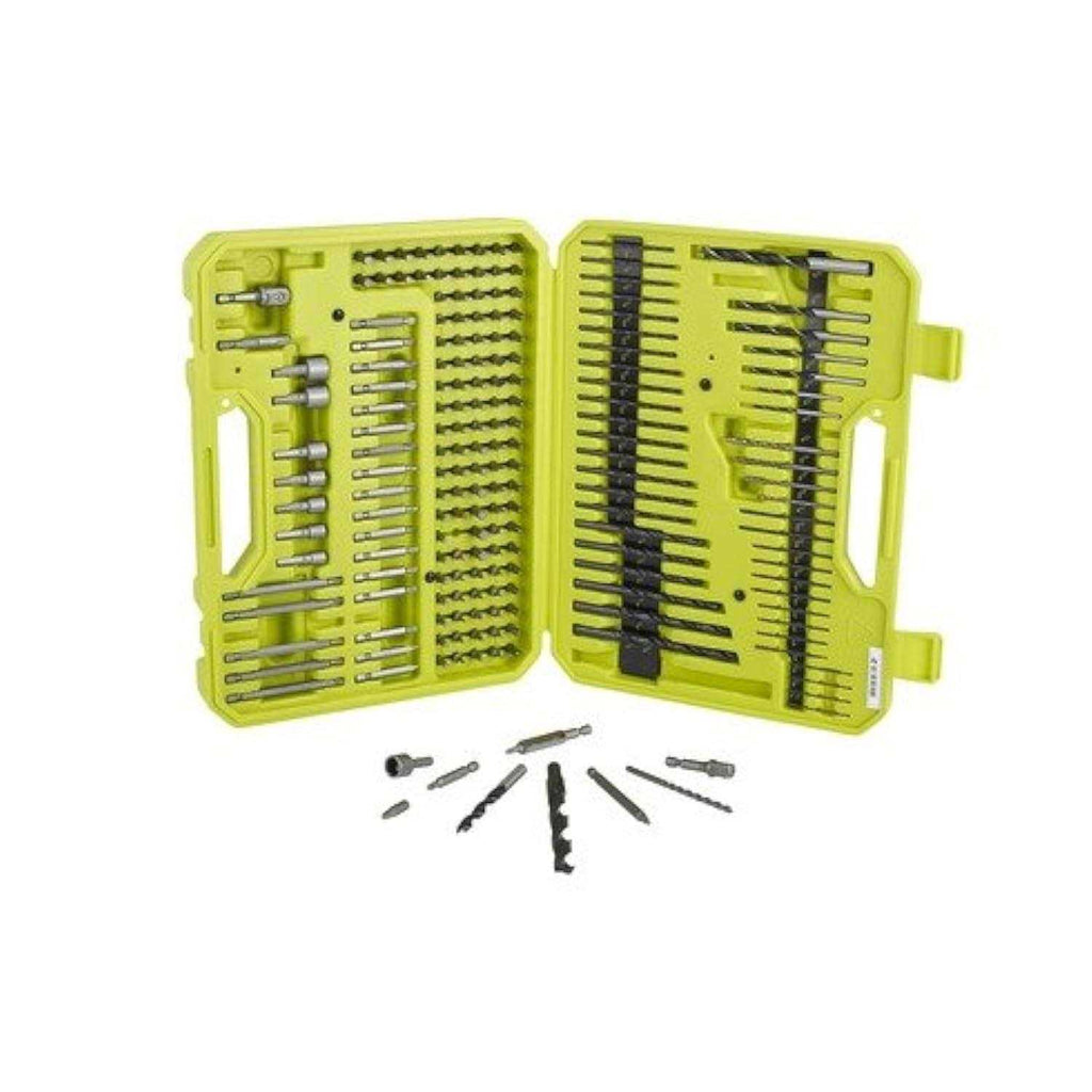 Drill and Driver Bit Set B33793
