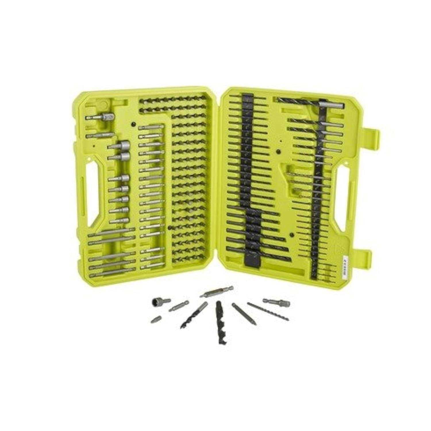 Drill and Driver Bit Set B33793