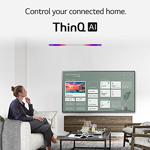 65" 4K UHD Smart TV W594