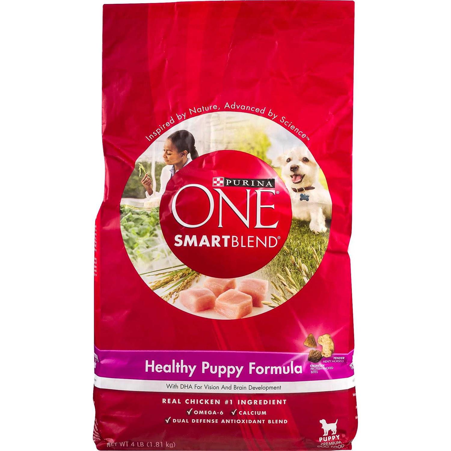 Healthy Puppy Formula Dry Food K2270