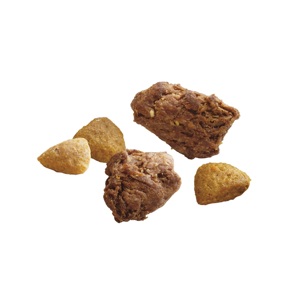 Natural Dry Dog Food with Real Turkey & Venison - 27.5lbs P48798