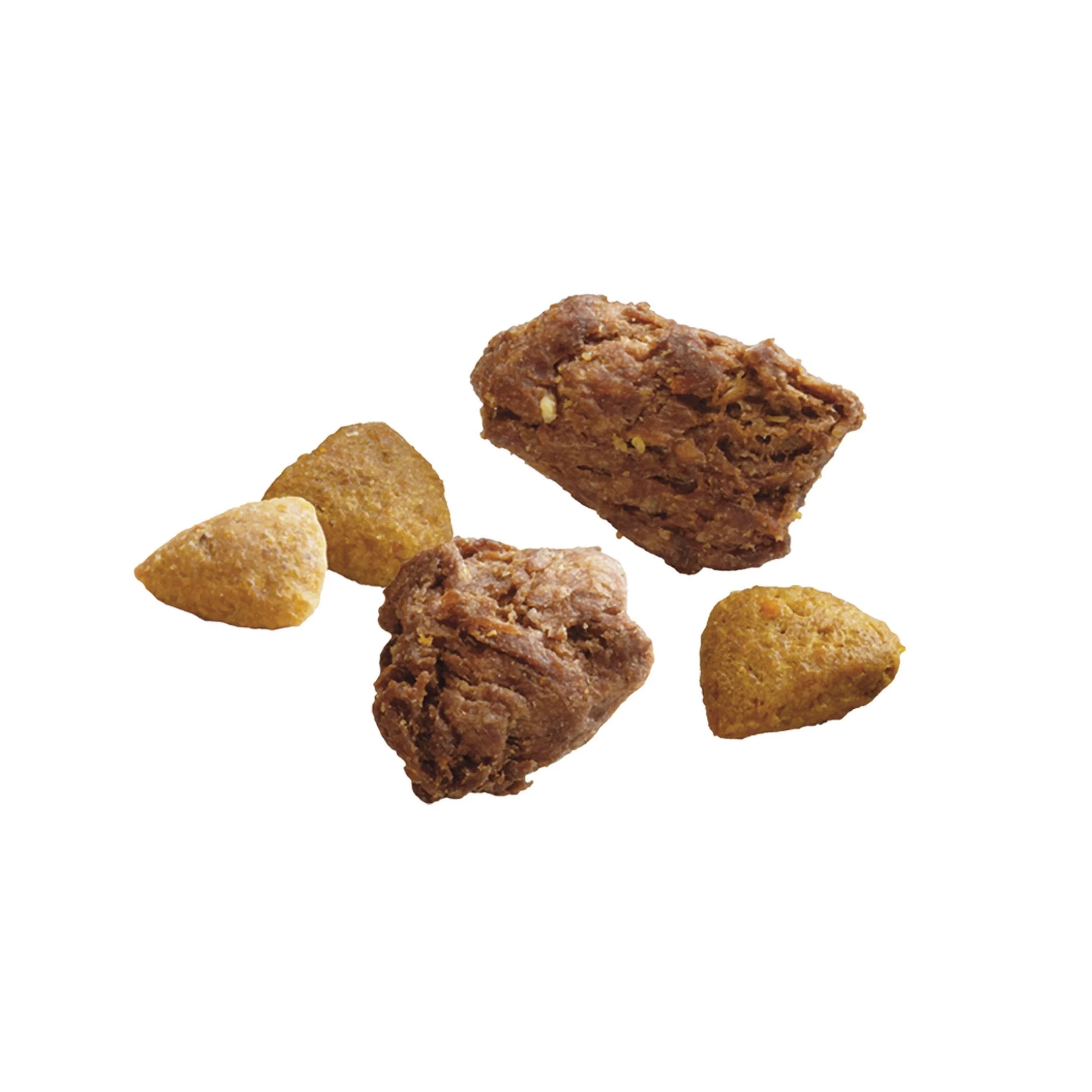 Natural Dry Dog Food with Real Turkey & Venison - 27.5lbs P48798