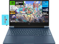 15.6" 144 Hz IPS FHD Display Gaming Laptop Y650