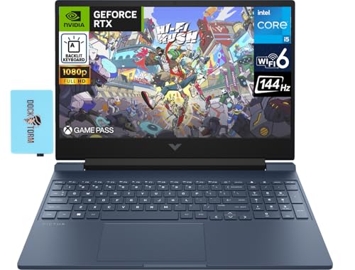 15.6" 144 Hz IPS FHD Display Gaming Laptop Y650