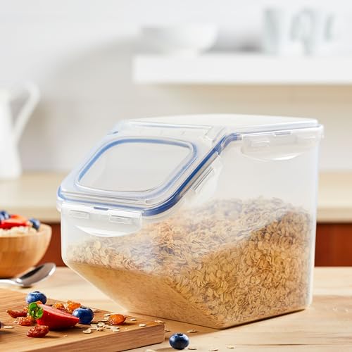 Clear BPA Free Food Storage Lids U761