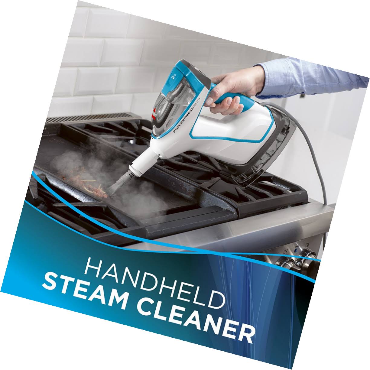 Powerfresh Slim Steam Mop M797