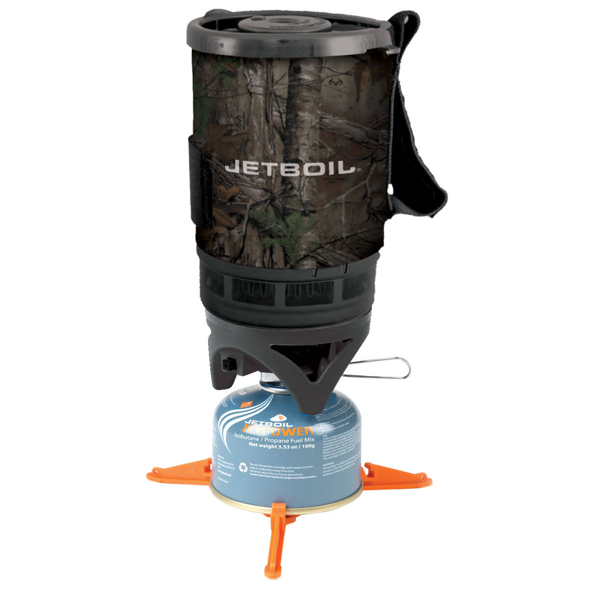 Camo Cooking System M110652