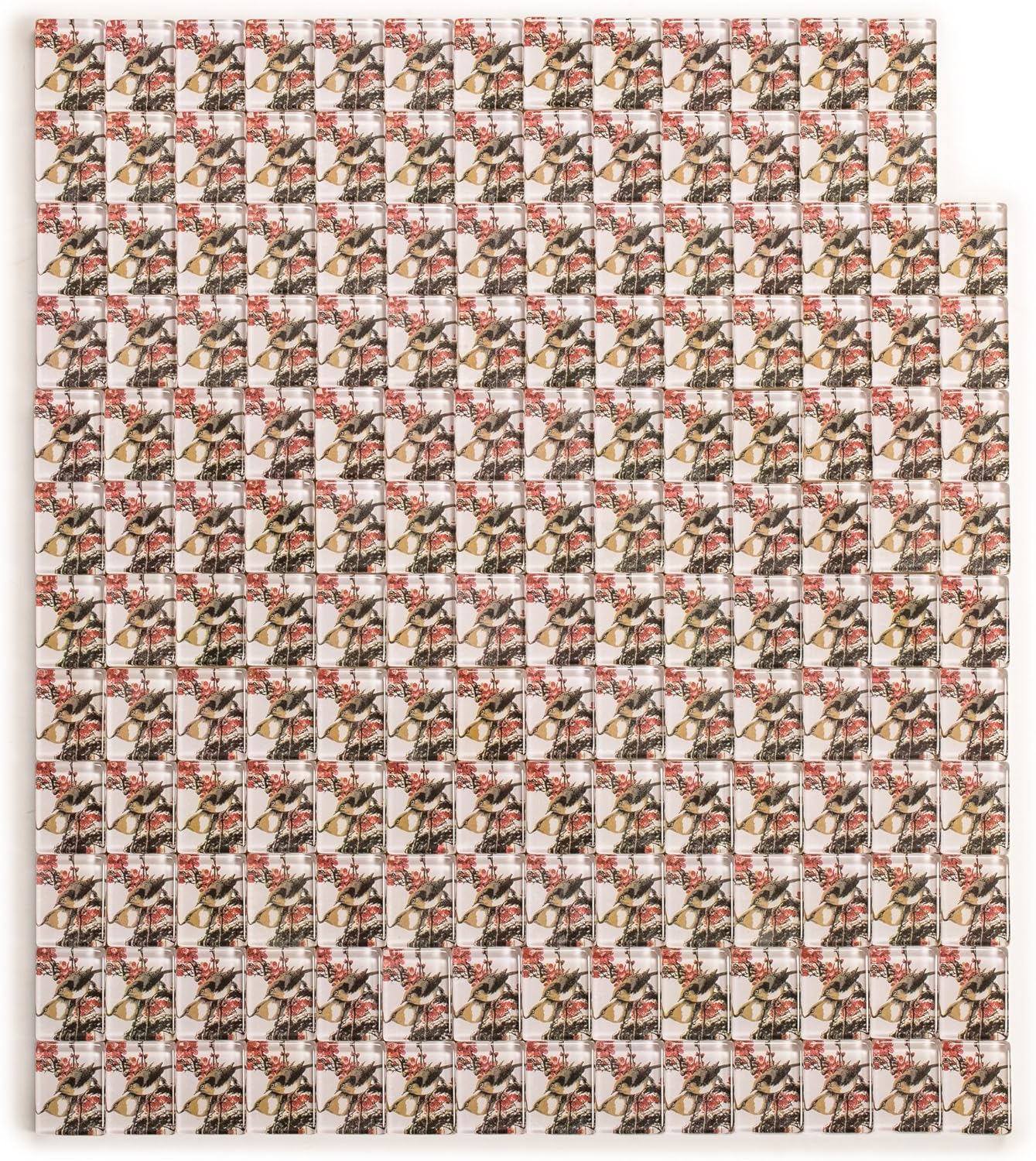 Set of 166 American Mahjong Tiles I920301
