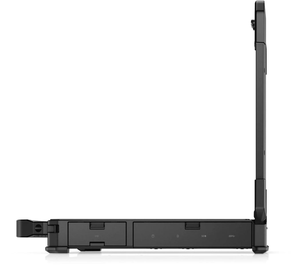 Restored Dell Latitude Rugged 14 5424 Laptop, 14" FHD, Core i5, 256GB SSD, 32GB RAM, 4 Cores @ 3.6 GHz Q107