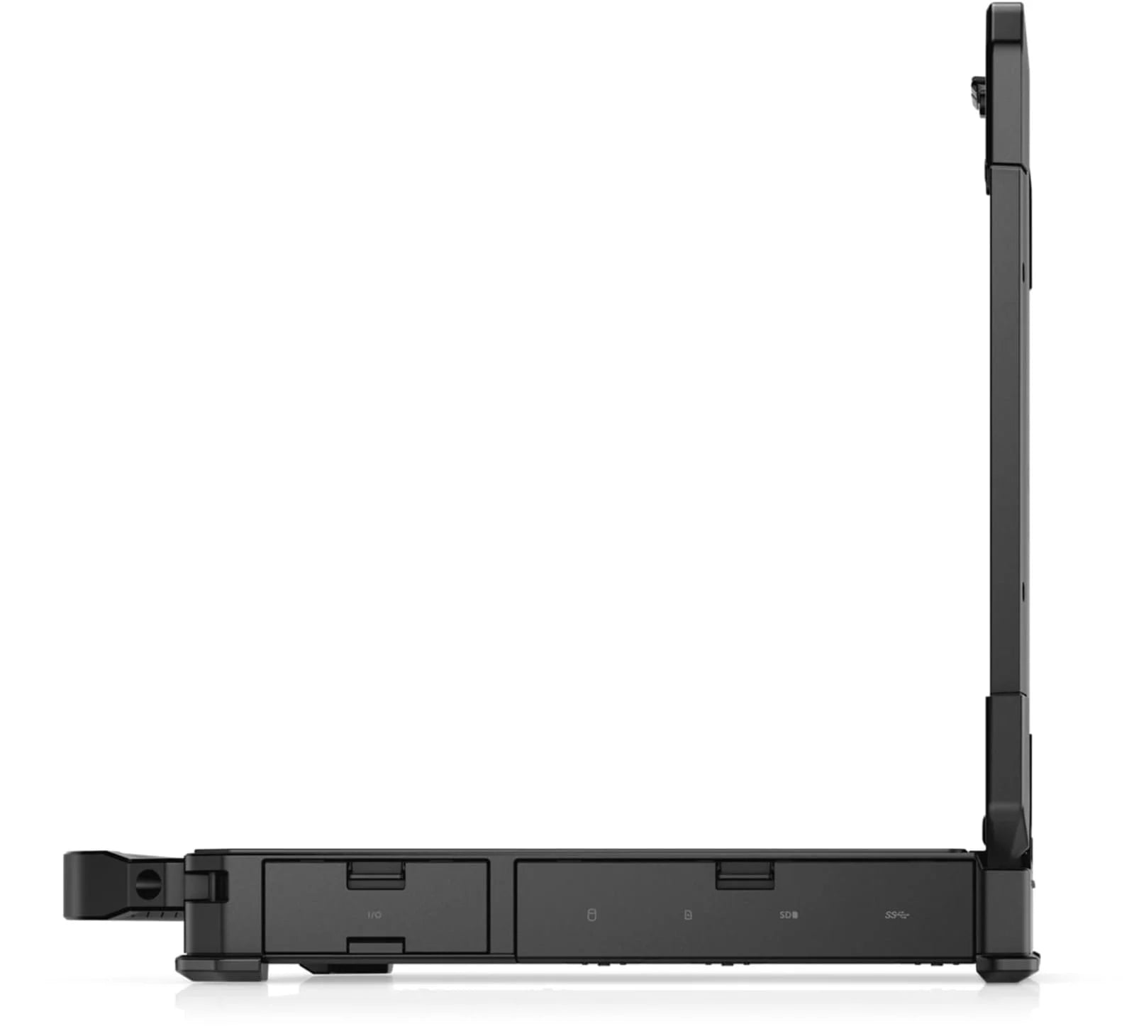 Restored Dell Latitude Rugged 14 5424 Laptop, 14" FHD, Core i5, 256GB SSD, 32GB RAM, 4 Cores @ 3.6 GHz Q107