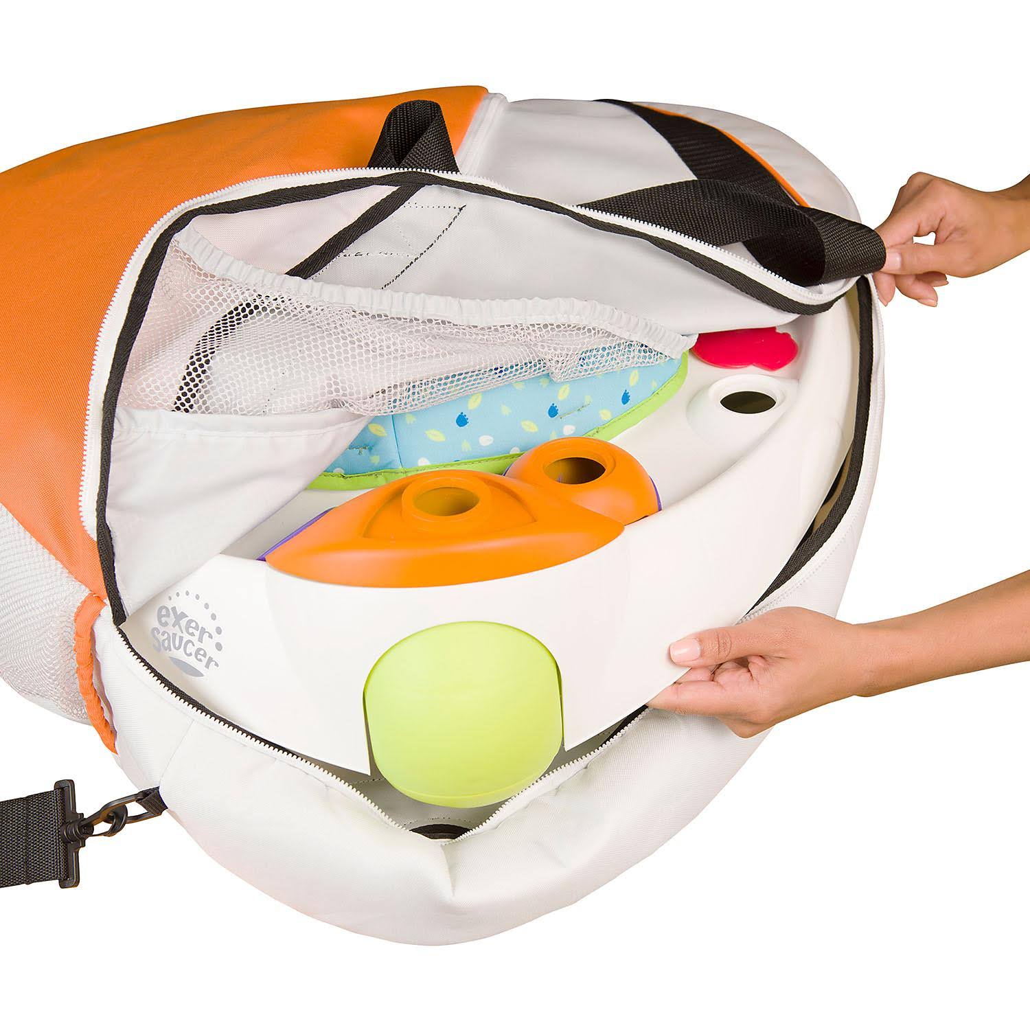 Fast Fold Activity Center T802556