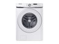 4.5 cu. ft. Front Load Washer in White J9123