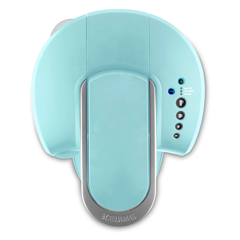 Single-Serve K-Cup Pod Coffee Maker D5907