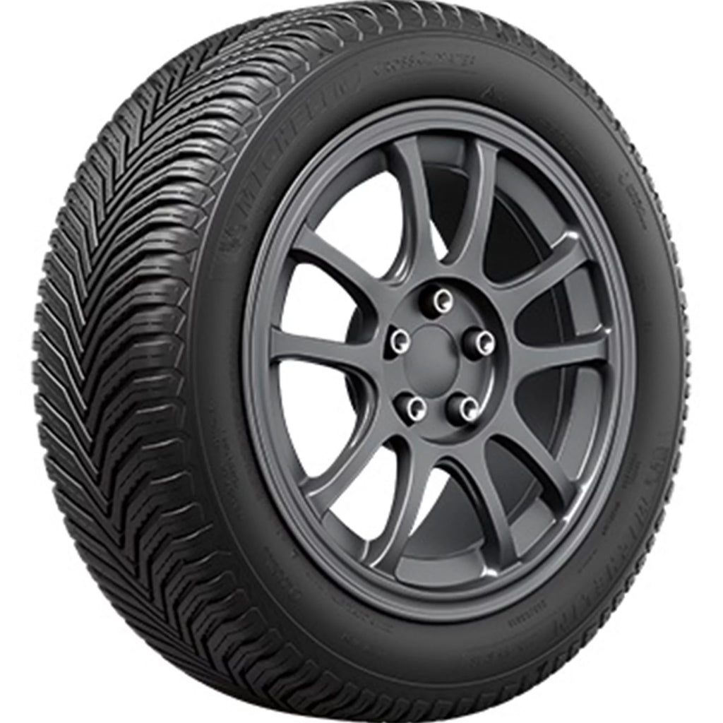 225/50R18 95H All Weather Tire X473