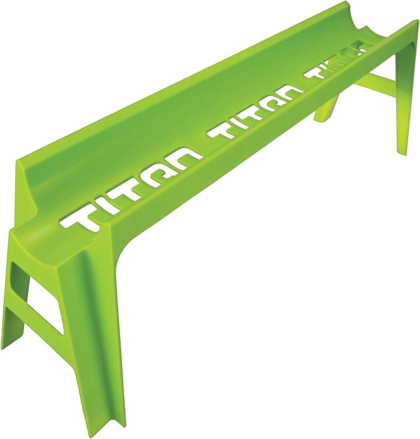 Green Pack of 2 RV Sewer Hose Support S98773
