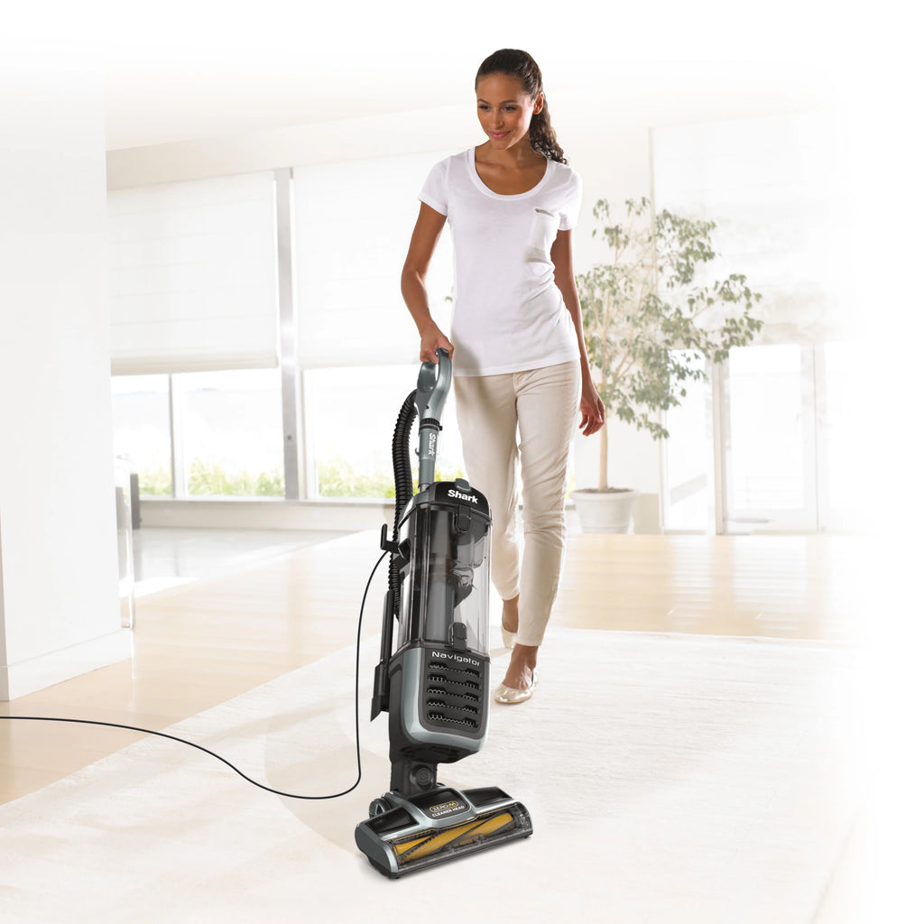 Upright Vacuum N225123
