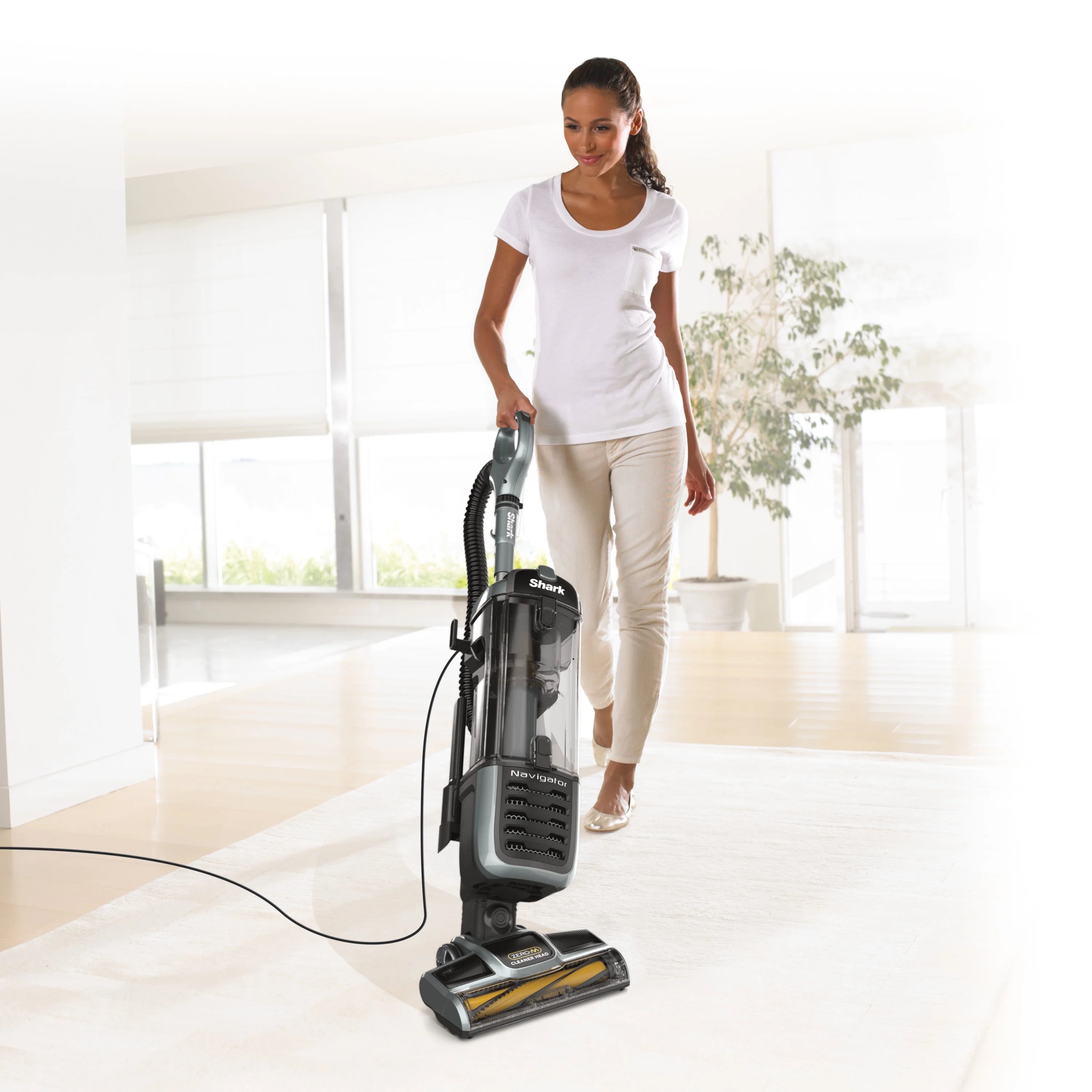 Upright Vacuum N225123