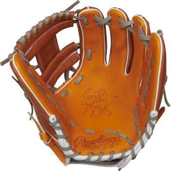 11.5x22 Baseball Glove Z576