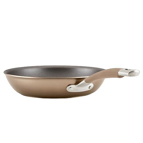 12 Piece Hard Anodized Nonstick Cookware Set V219