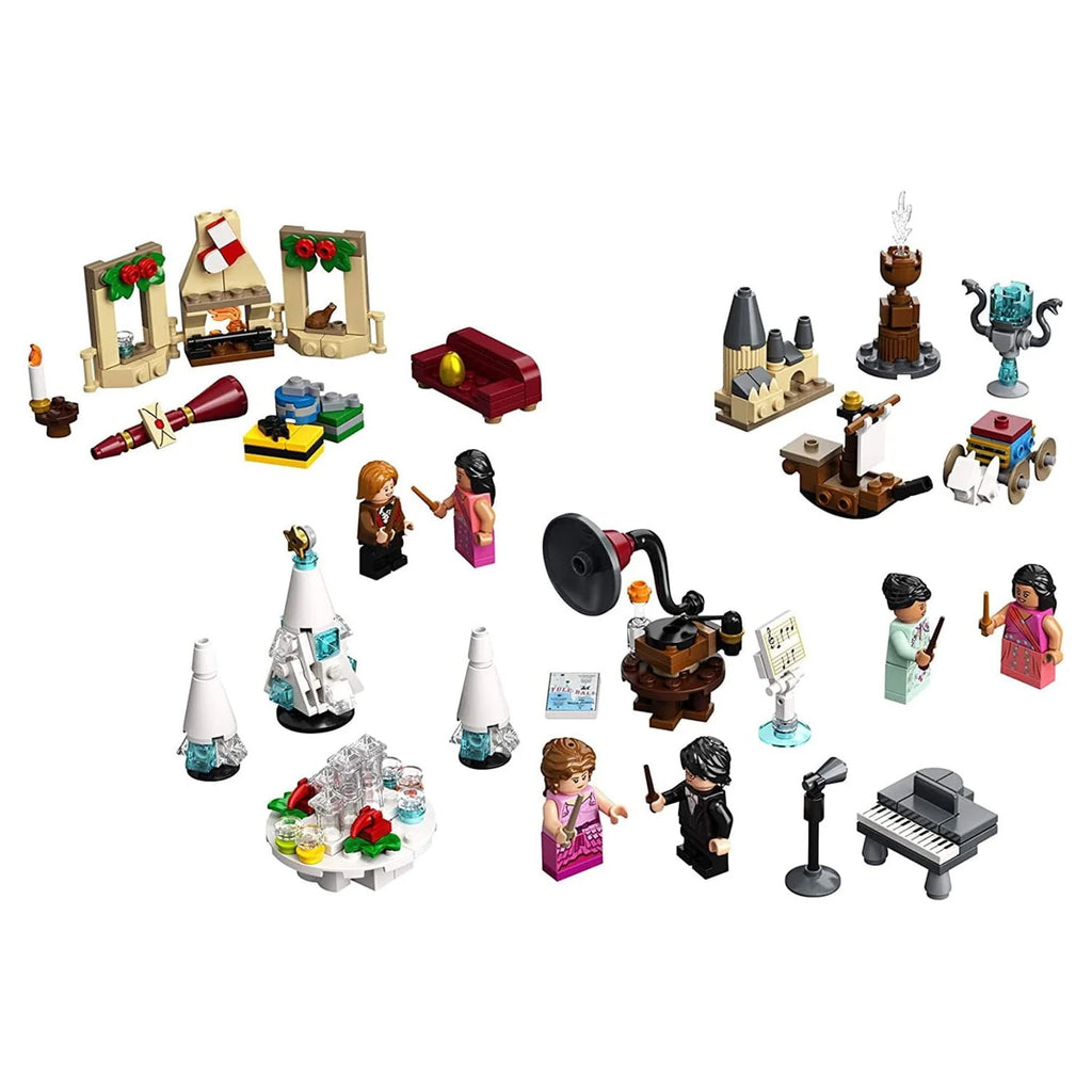 LEGO Harry Potter Advent D217373