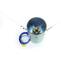 25 ft. 115V Aerator Slinger De-Icer V18055