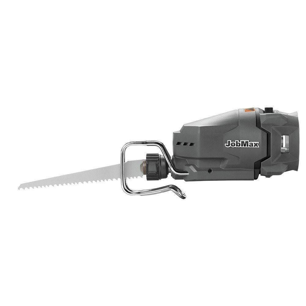 Reciprocating Saw Attachment N212