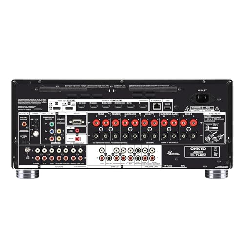 9.2-Channel AV Receiver P693
