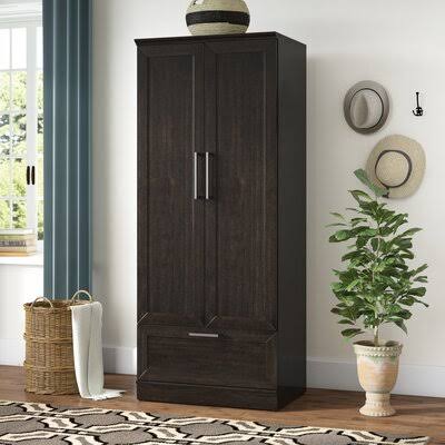Armoire Dakota Oak C72513