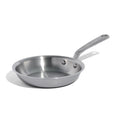 8-inch Stainless Steel Frying Pan R872