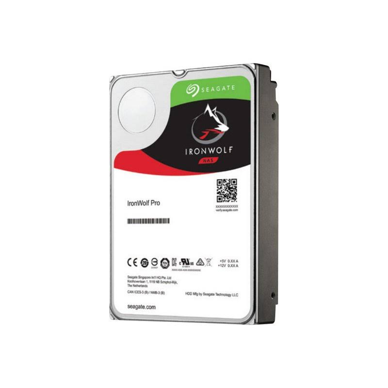 10TB SATA Hard Drive H903777