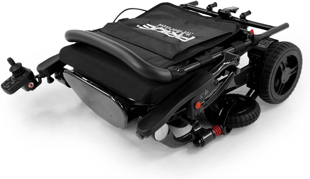 Power Chair H24050