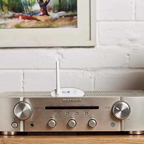 Bluetooth 5.0 Music Receiver with AptX HD P72266