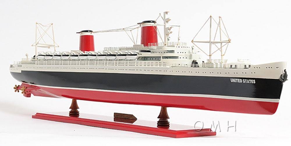 SS United States T982904