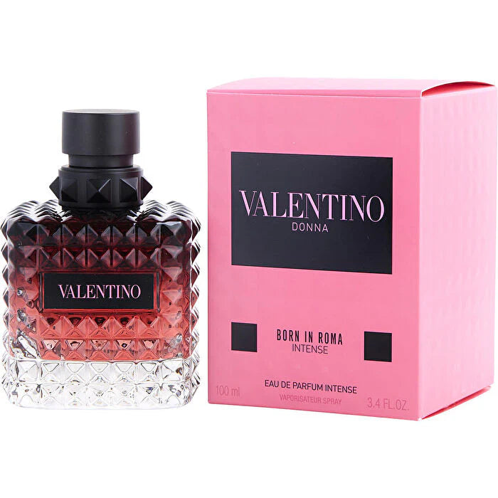 Eau De Parfum Intense Spray 100ml/3.4oz E389647