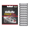 10 Count Mens Razor Blade Refills K836266