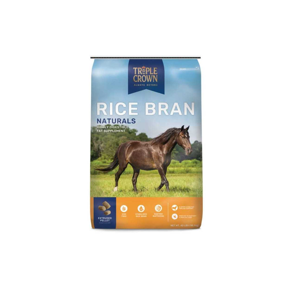 Rice Bran M267