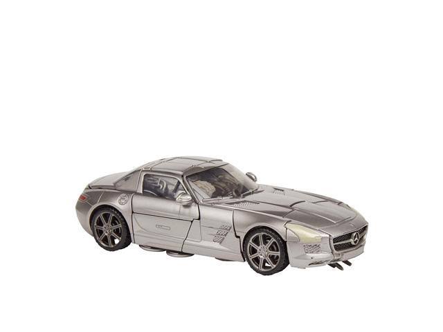 Studio Series 51 Deluxe Class Dark of The Moon Movie Soundwave Action Figure P223