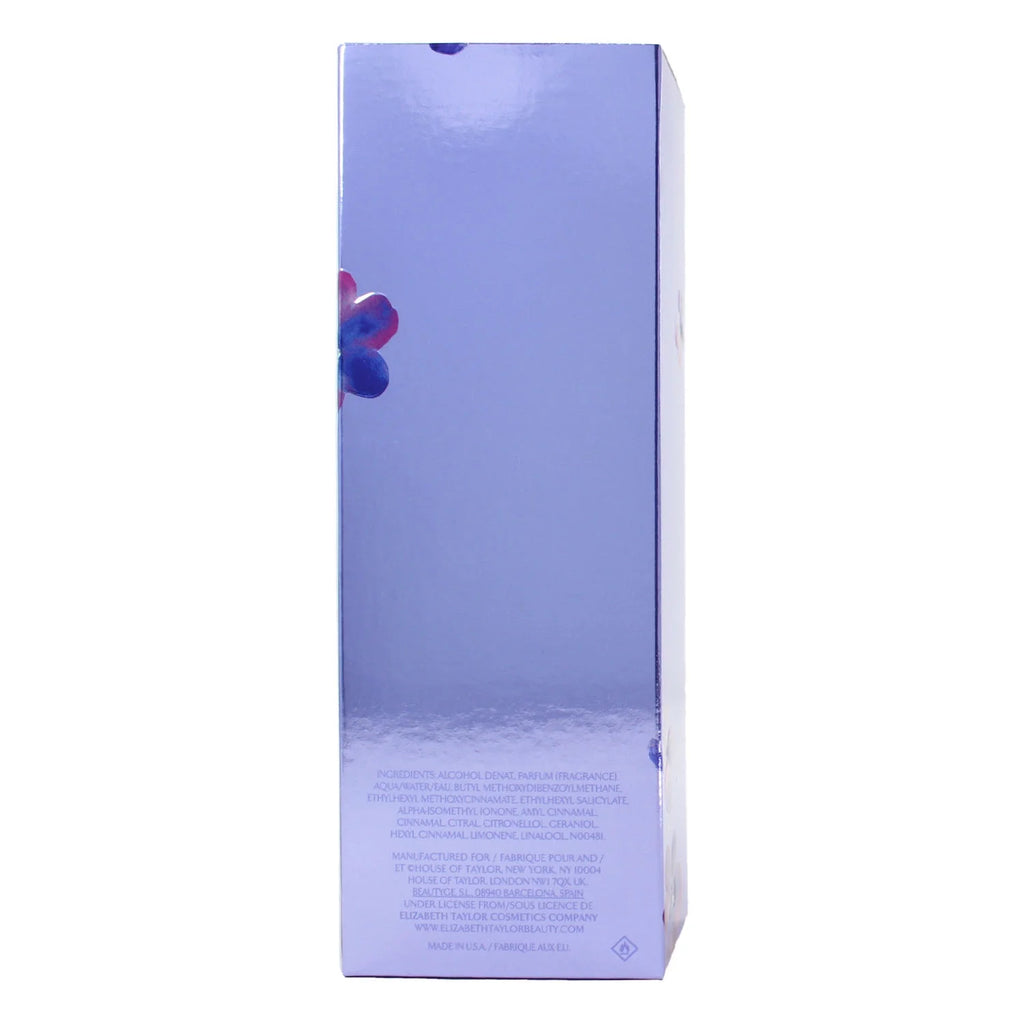 3.3 oz Eau De Parfum Spray H533