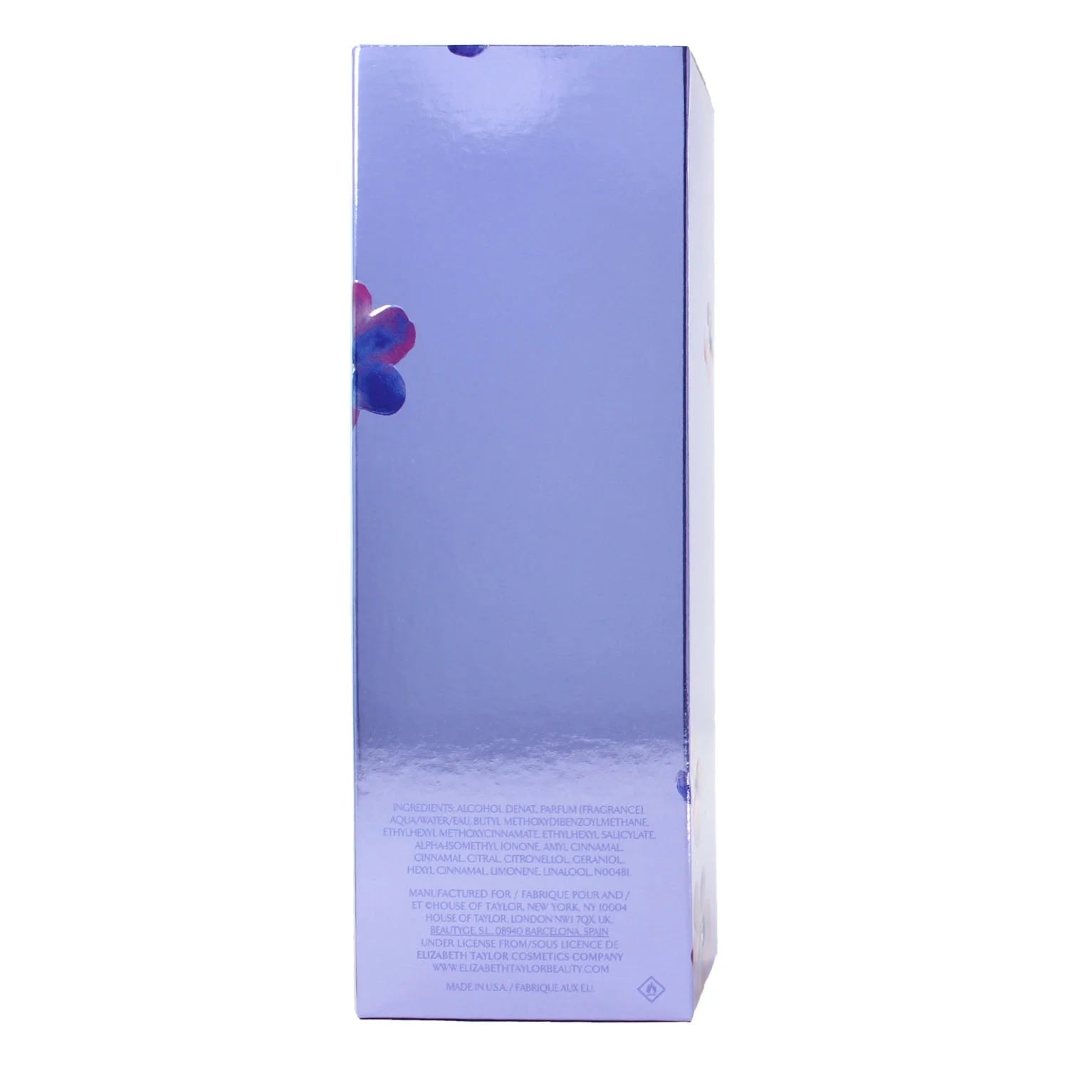 3.3 oz Eau De Parfum Spray H533