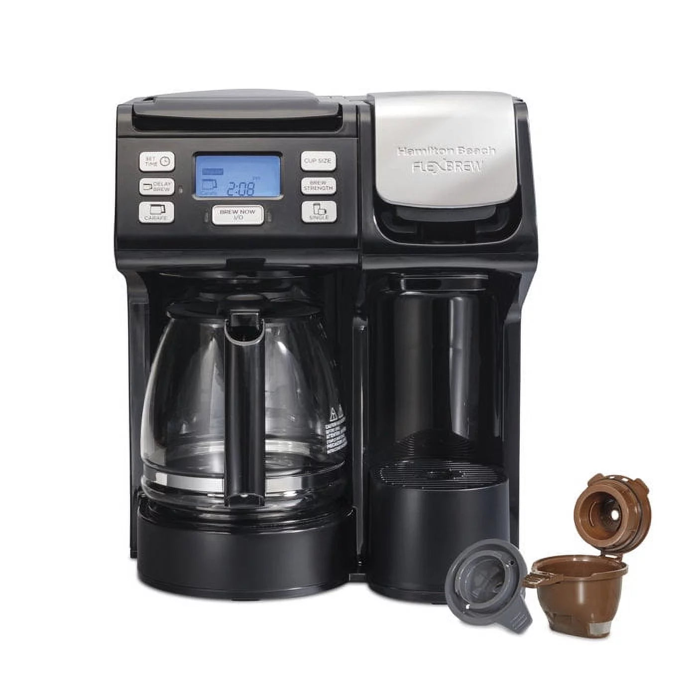Coffee Maker D733094