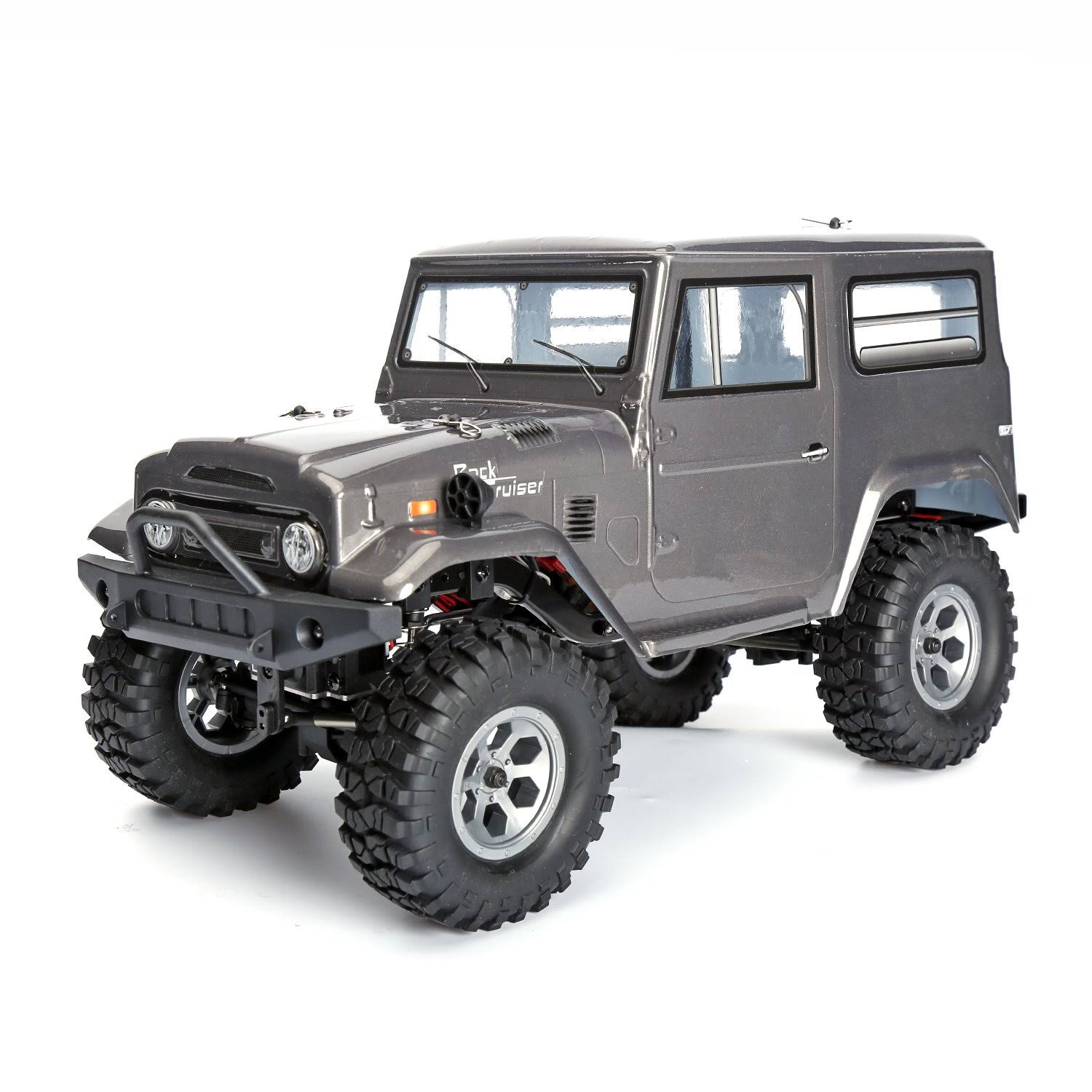 1/10 Scale RC Crawlers Electric 4WD Off Road RC-4 Climbing B40361