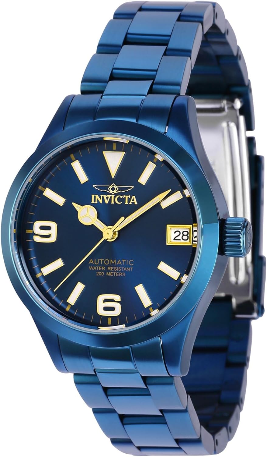 Women's Automatic Watch K3907