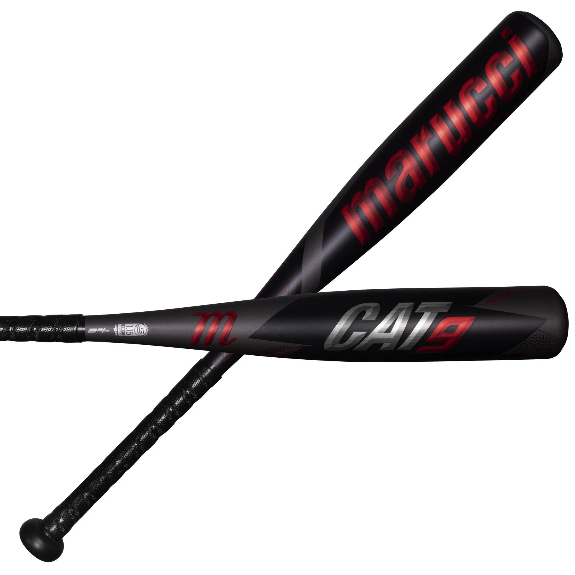 -10 Junior Big Barrel Baseball Bat 26 inch E58803