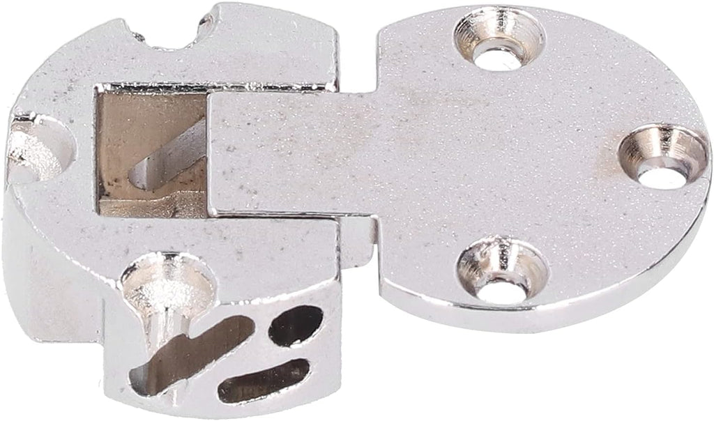 90 Degree Zinc Alloy Flap Hinge E954125