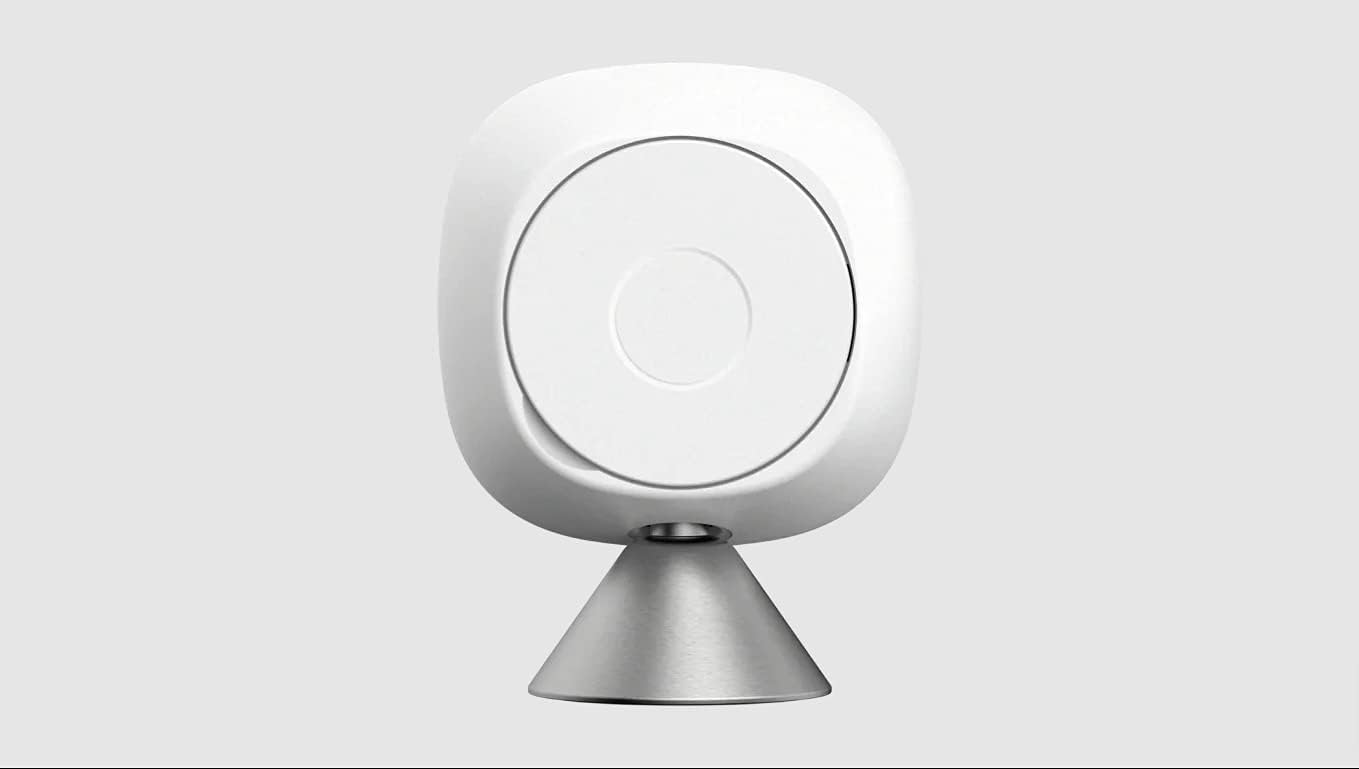 Smart Thermostat with Whole Home Sensors H80384